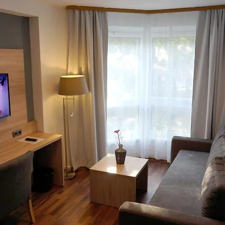 Blncty Hotell