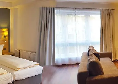 Hotell Blncty