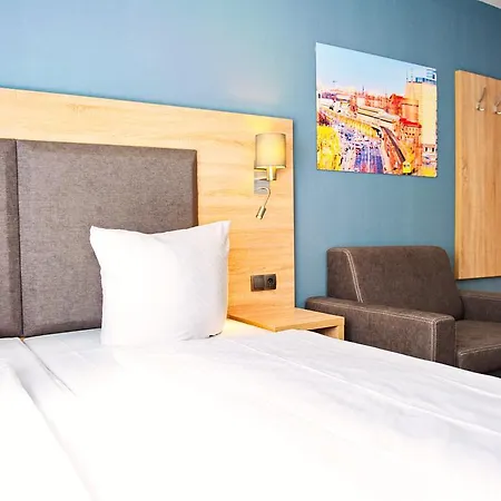 Blncty Hotell