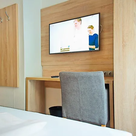 Blncty Hotel Berlin