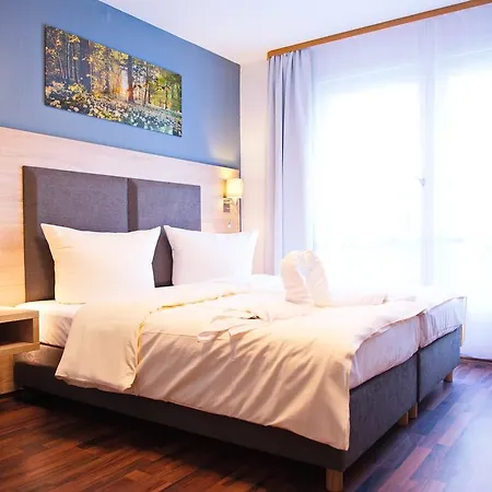 Hotel Blncty Berlin
