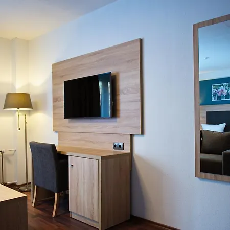 Hotel Blncty Berlin
