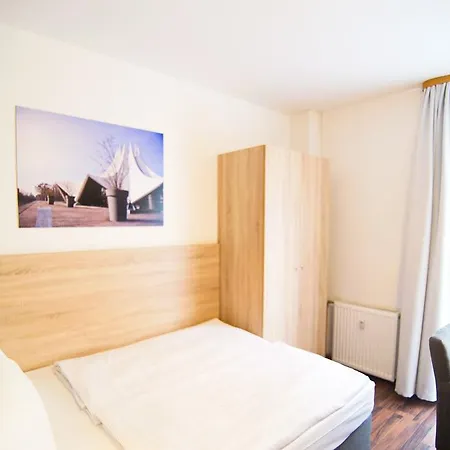 Blncty Hotel Berlin