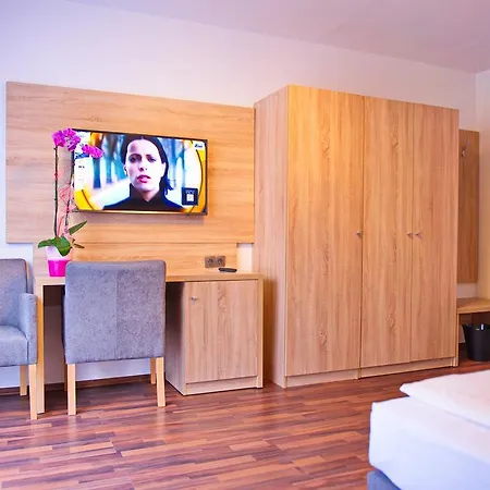 Hotel Blncty Berlin