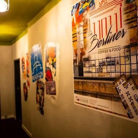 Blncty Hotel 2*