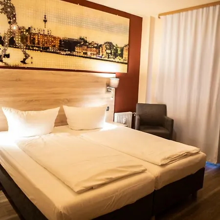 Blncty Hotel Berlin