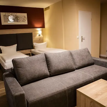 Blncty Hotel Berlijn