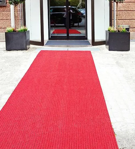 Hotel Blncty Berlijn