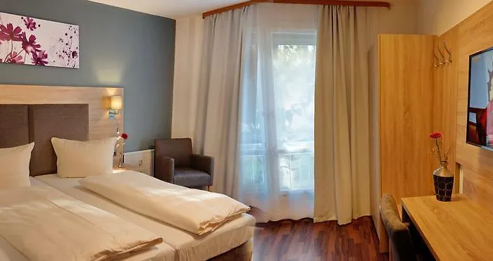 Blncty Hotel Berlijn