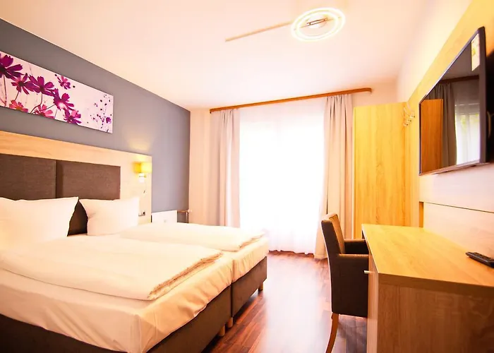 Blncty Hotel Berlijn