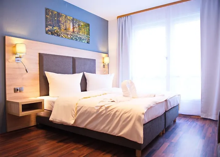 Hotel Blncty Berlijn