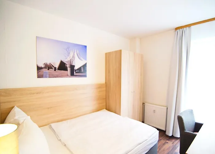 Blncty Hotel Berlijn