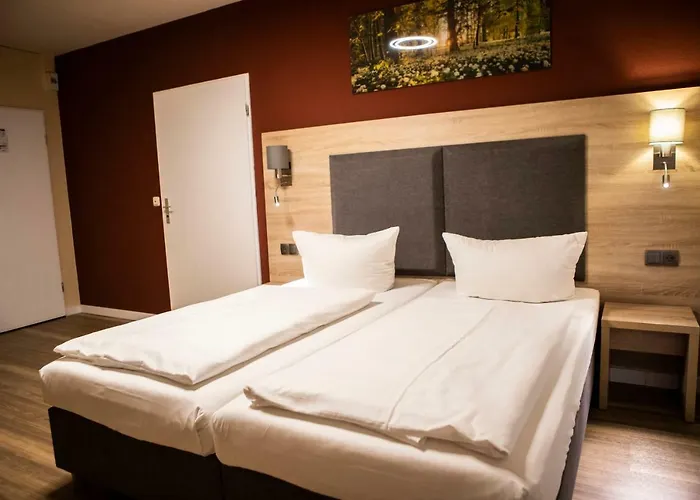 Hotel Blncty Berlijn