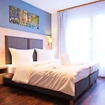 Hotel Blncty Berlín