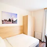 Blncty Hotel Berlín