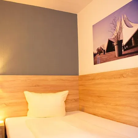 Blncty Otel 2*