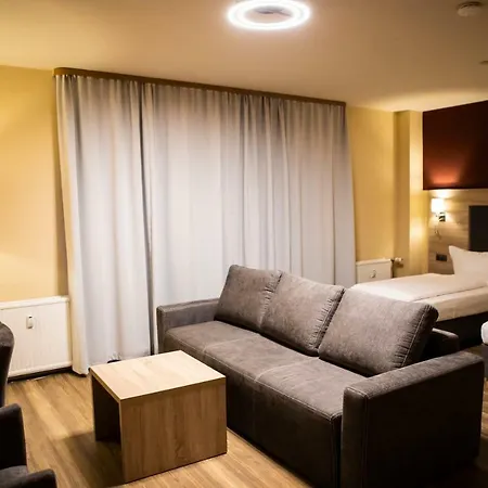 Hotel Blncty Berlín