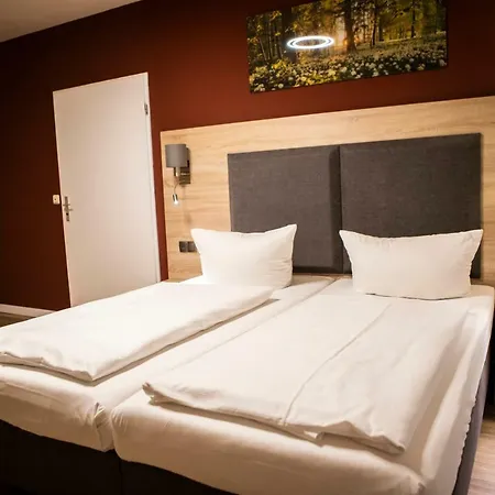 Hotel Blncty Berlín