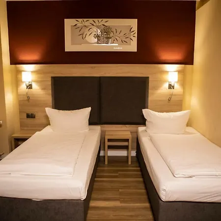 Otel Blncty 2*