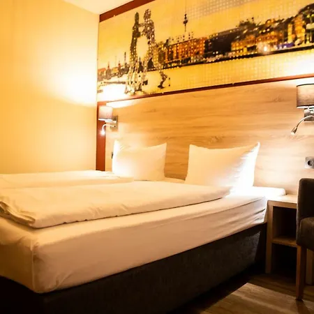 Blncty Otel 2*