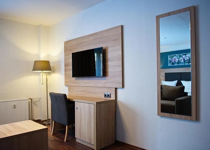 Hotel Blncty Berlín