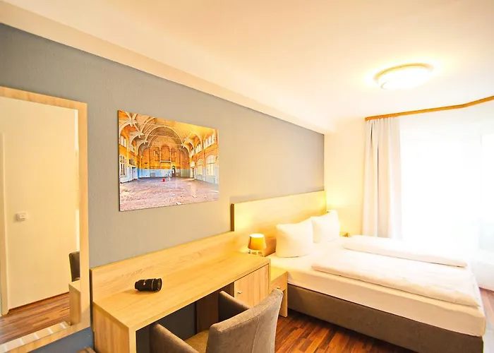 Blncty 2* Βερολίνο