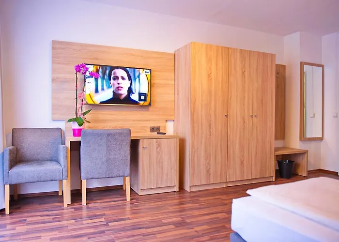 Hotel Blncty Berlín