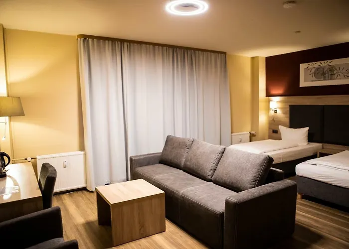 Hotel Blncty Berlín